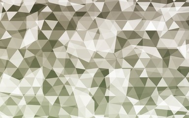 Geometrical background. Texture, triangles. Vector illustration. for your business design, presentation.