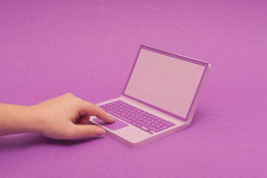 Laptop