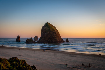 The "Haystack" and "Needles"