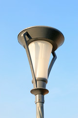 street lamp