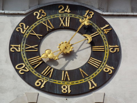 Orologio