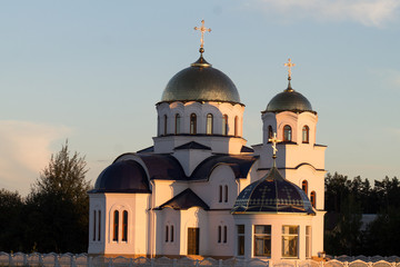 orthodox church
