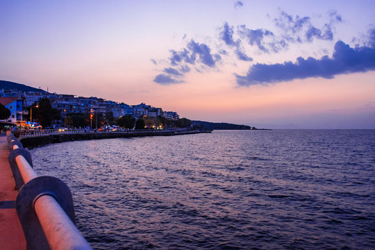 Dikili View