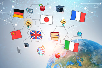 International education in global world