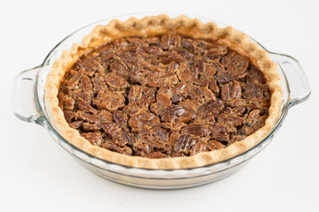 Traditional Pecan Pie