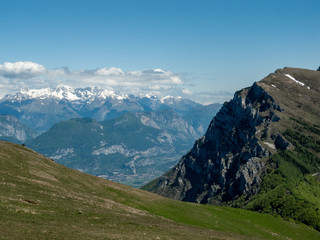 Monte Baldo