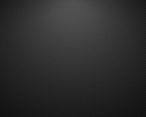 Fototapeta premium Dark horizontal background with diagonal stripes. Vector background with lighting.