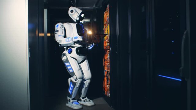 Robot Database