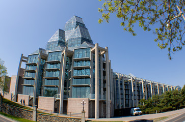 national art gallery