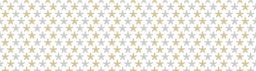 Christmas background with cartoon stars. Vector.