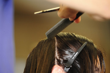 Haare