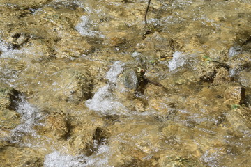 Wodospad Welon w Dolinie Szalajki