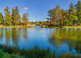 Museum-reserve 