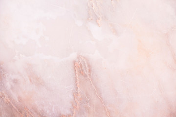 Fototapeta premium Beige marble texture background (High resolution scan)