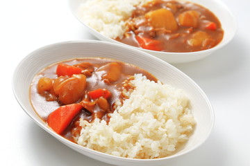 カレーライス