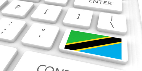 Tanzania Racing to the Future