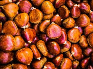 Castañas