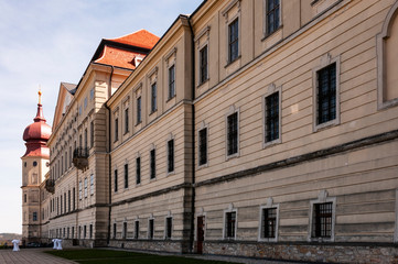 Gottweig Castle