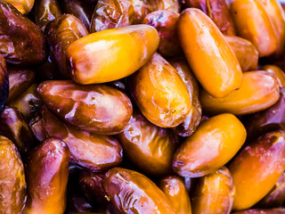 Dátiles