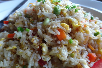 Fried rice