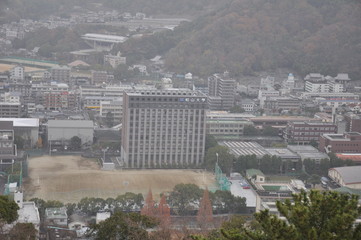 松山