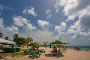 ランアウェイ・ベイ