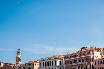 Fototapeta premium Italy