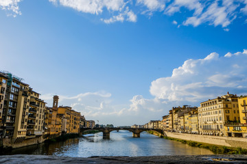 Naklejka premium Italy