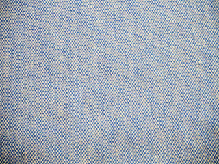 Plakat Weaved texture of a material.