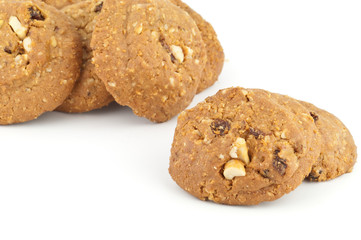 oatmeal cookies