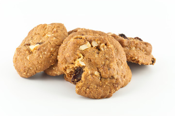 oatmeal cookies
