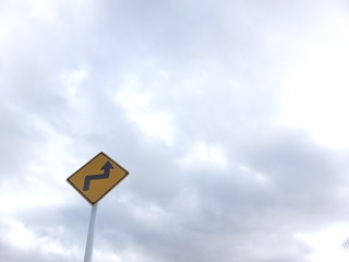 標識・道路標識