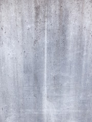 打ちっぱなしのコンクリート・コンクリート