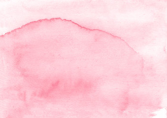 Obraz premium pink background with copy space for your text or image