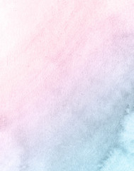 abstract watercolor background