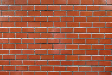 simple brick wall pattern for industrial and minimalism design texture