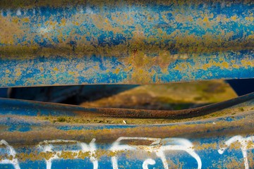 Street view of Berlin, Germany. Germany is a country located in Europe.