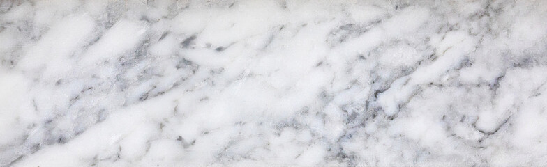 Obraz premium White marble background or texture and copy space