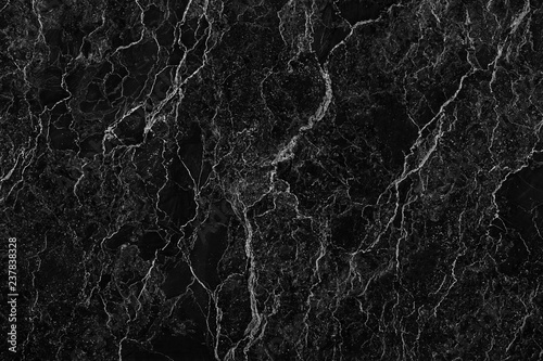 Black Marble Background And Texture High Resolution Stock Photo
