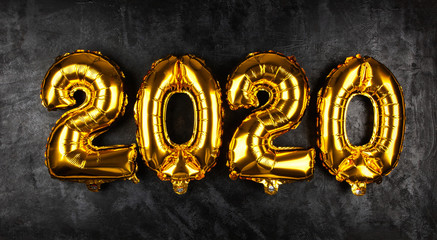 Happy New Year 2020