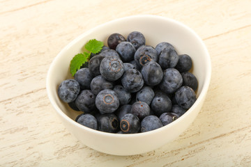 Blueberry