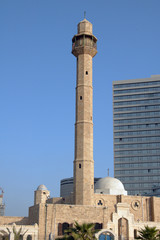 Hasan Beck mosque