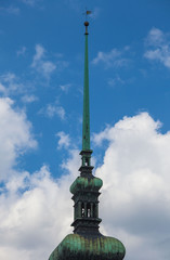 Obraz premium Church tower