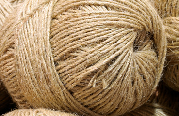 big jute rope for sale in the shop
