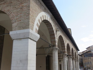 Arco architettonico