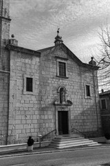 Rionero Sannitico, la Chiesa Madre