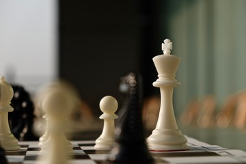 Chessboard