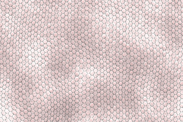 Lizard skin texture