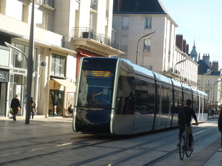 Tramway
