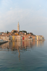 Fototapeta premium РОвинь